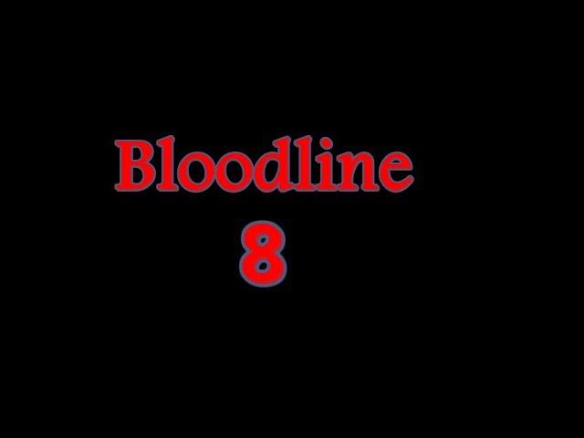 Bloodline.Линия крови прохождение на русском