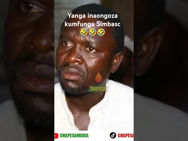 Sikiliza takwimu za mchongo hapa #simbavsyanga #yangasc #yanga #simbanayanga #simbasc #temwa #news