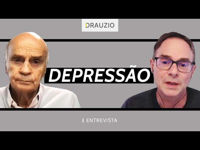 Como reconhecer a depressão? | Jairo Bouer