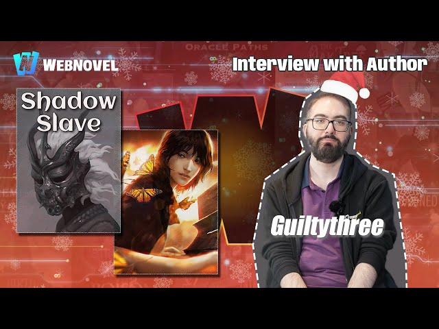 Guiltythree Exclusive Interview | The Real Person Behind the Text is Even Cuter!