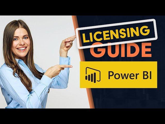 What is the Best Power BI License For You? | Power Bi Premium Vs Pro Vs Free (Go Collectiv)