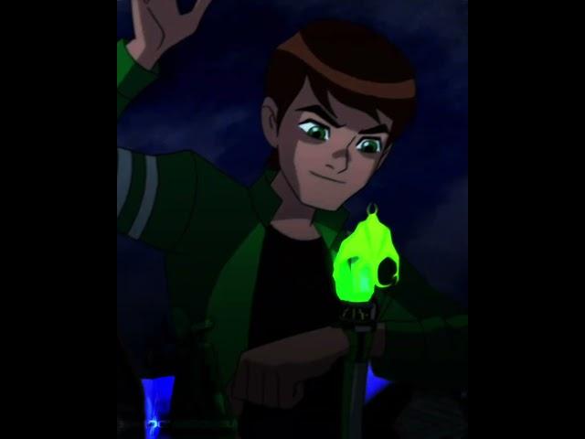 Ben 10 is a savage | scp: @wakten  #edit #anitok #am #cartoon #ben10 #ben10edit #avbeditingclan