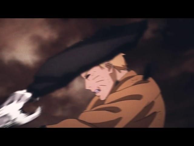 [AMV] Sicko Mode Naruto Scott