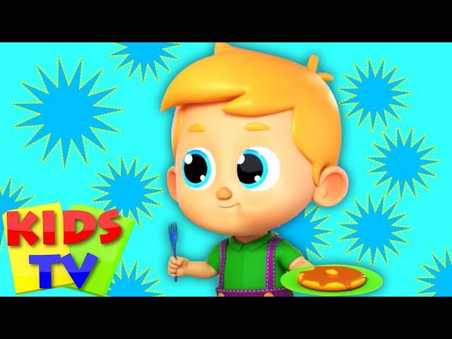 Hayır Hayır Şarkı | Eğitim videosu | Çocuklar için şiirler | Kids TV Türkçe | Tekerlemeler