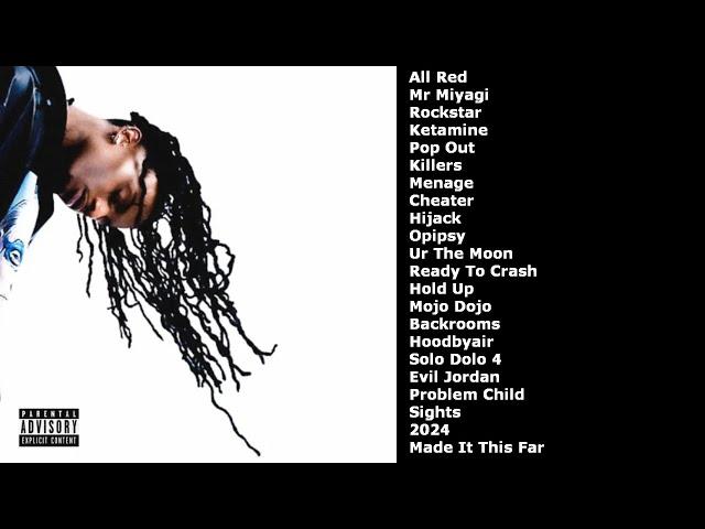 PLAYBOI CARTI- MUSIC (Full Project) (OUTDATED)