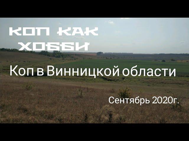 Коп по Черняховской культуре в Винницкой области. 2 дня. Находки по ЧК (Денарии, фибулы)