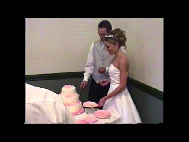 Cutting the Cake
