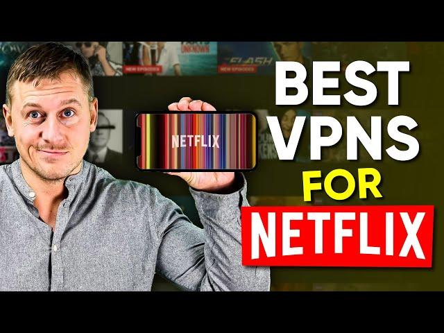 How to Watch Netflix with VPN in a Different Country or Region