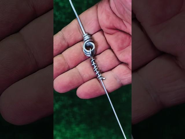 No More Loose Wire! Quick Tightening Hack! #toolstour