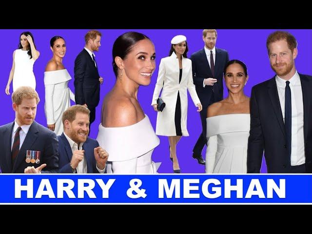 With Love, Meghan - Meghan Markle In Cardiff - Royal Hypocrisy