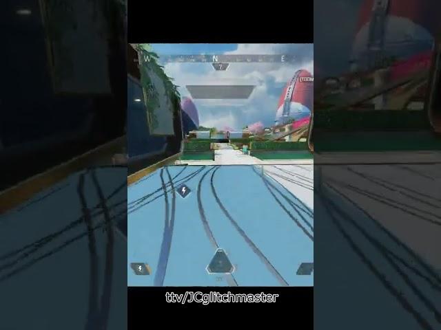 Sometimes you Know When to Just Give Up