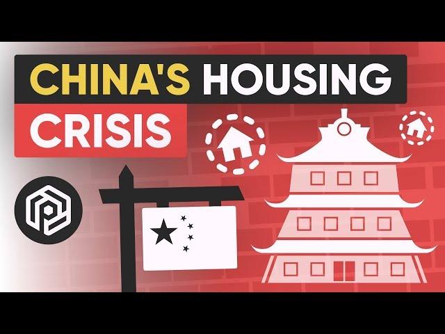 Why 50 Million Chinese Homes are Empty