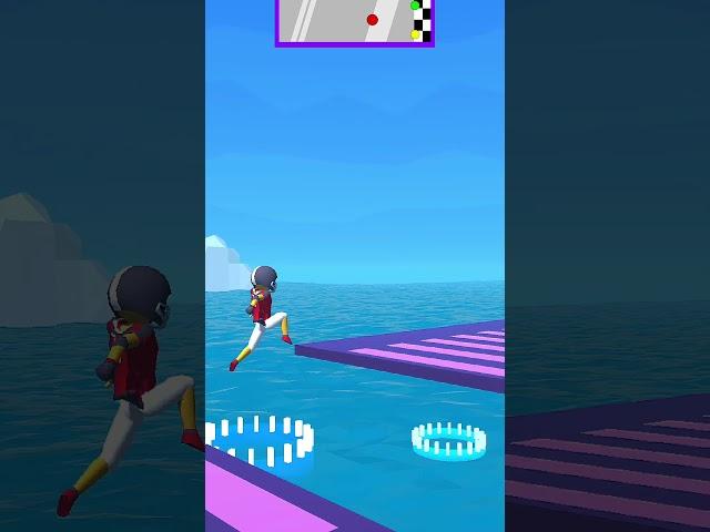 Jump Mania Speedrun – How Fast Can I Go?