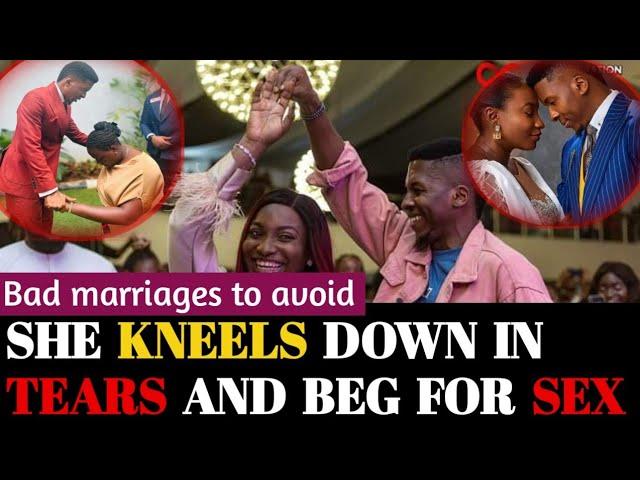 DON'T MARRY THIS KIND OF MEN|| Pastor Emmanuel Iren