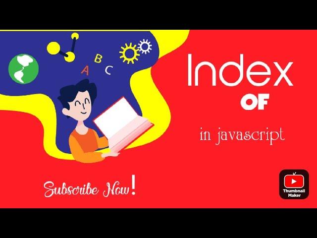 Javascript String indexOf() method in javascript | learn with practical examples | explained #shorts