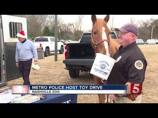 NewsChannel 5 Latest Headlines | December 8, 6pm