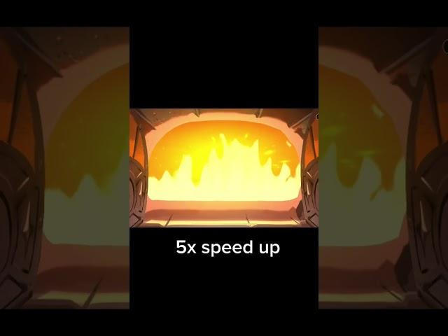 WHAT#cookierunkingdom #cookierun #crk #burningspicecookie