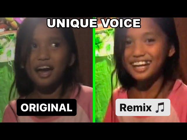 Easy On Me - Adele (Lianne Aresgado)| ORIGINAL vs Remix