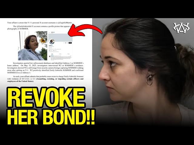 Spitting Liberal in BIG Trouble after NEW Posts!