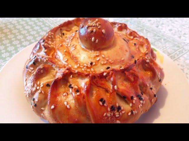 САМСА+ШУРПА #вкуснаясамса#cамса #потрясающийрецепт#samsa