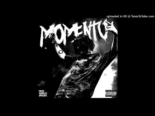 Ian - Momentu Official Instrumental (reprod. andreiyz1)