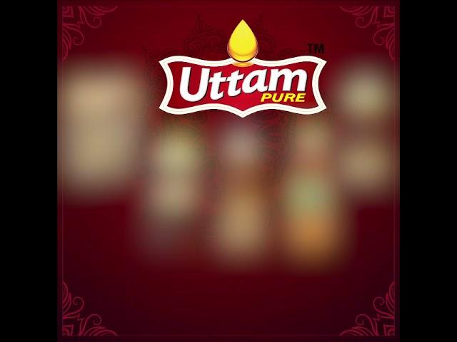 Uttam Pure Mustard Oil Double Filter Pakki Ghani. For More Information Contact Us 7347427768