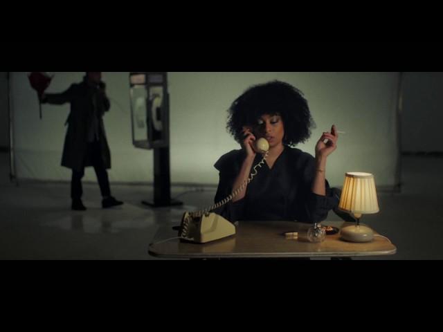 Celeste - Lately (Official Video) ft. Gotts Street Park