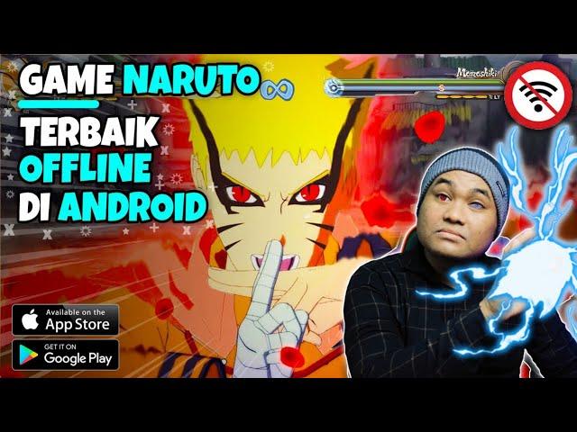 Top 7 Best Lightweight Offline Naruto Android Games 2022