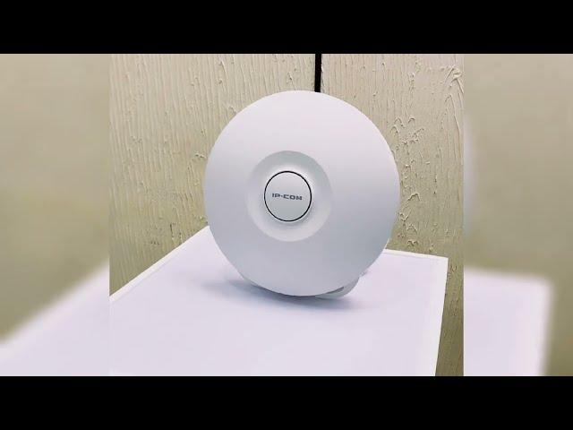 IP COM Pro 6 LR Unboxing