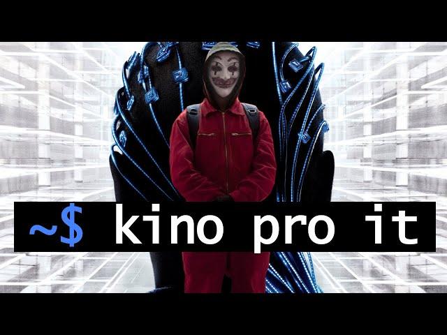 ТОП 10 ФИЛЬМОВ ПРО IT