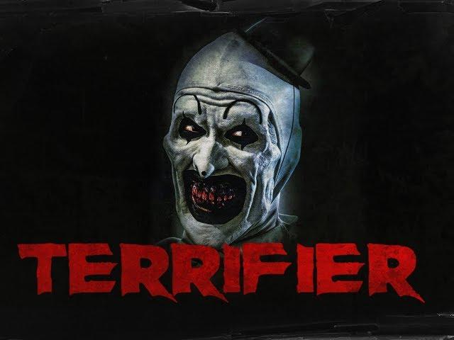 Terrifier Official Trailer