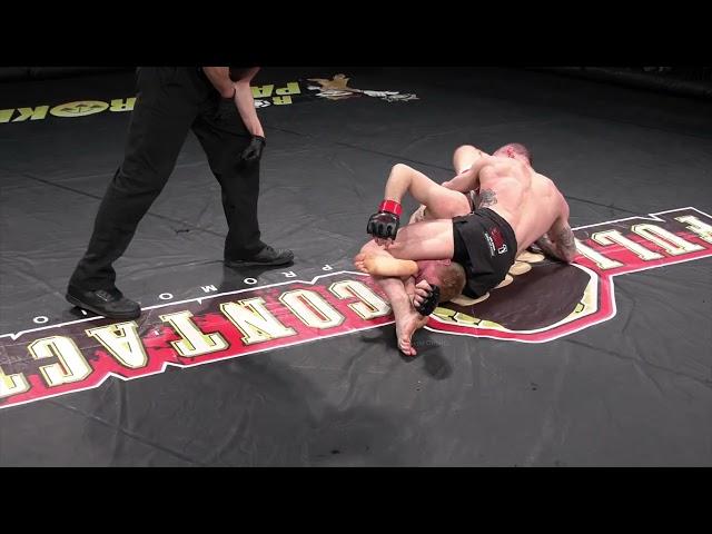 Martial Arts Master TICKLES HIS WAY OUT OF SUBMISSION and WINS