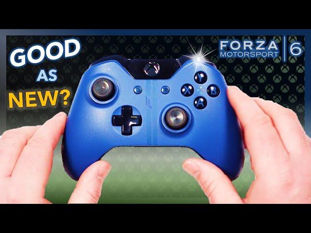 FORZA Xbox One Controller | FIX & RESTORATION