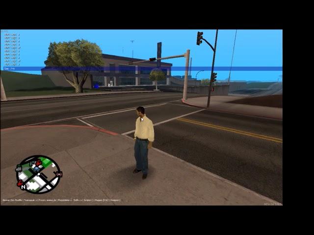 MTA | Drogensystem - Heroin V.1.0 | PSWGM9100 | Multi Theft Auto