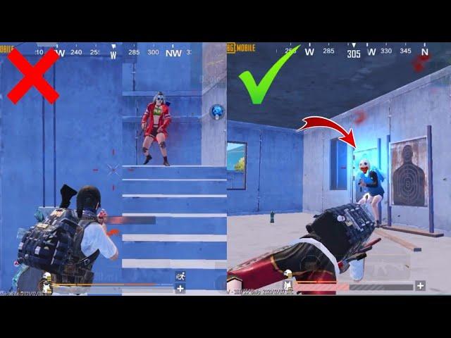 FASTEST Reflex in BOOTCAMP Full Gameplay | Lenqin PUBG MOBILE