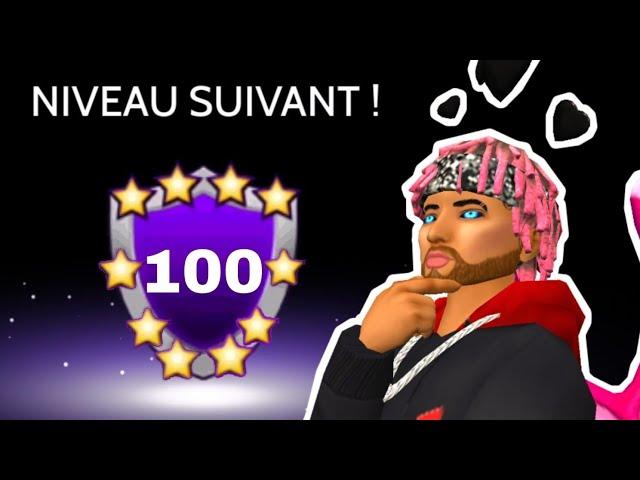 Avakin Life | LEVEL 100 !! (edit)