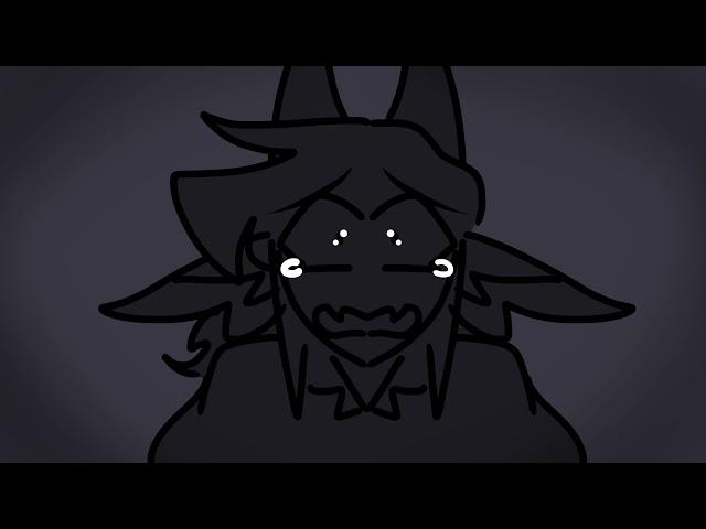 please get up || DreamSMP Animatic || tw!suicide