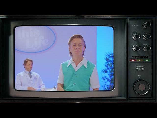 Take That - This Life On Tour [Infomercial 8]