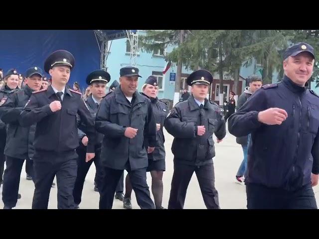 Видео от Кармаскалы ТВ