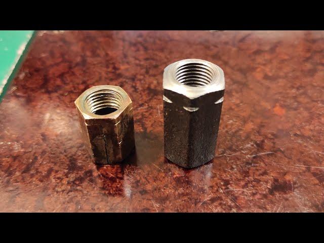 Хитрая муфта G 1/4