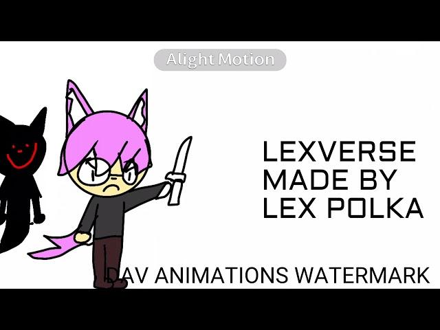 LEXVERSE INTRO @onlylexeon  #Lexverse (READ DESC)