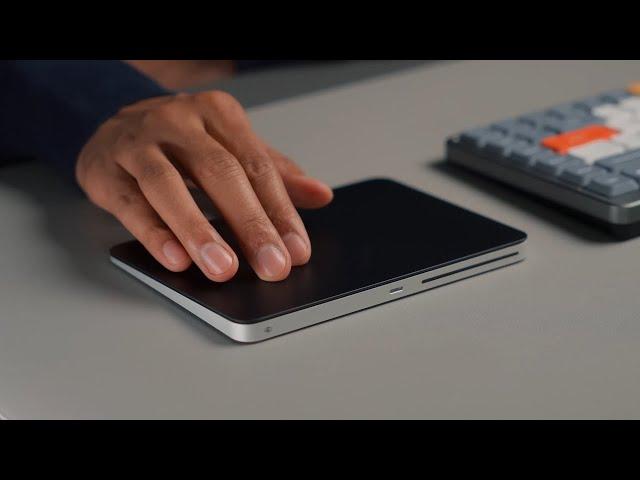 Apple Magic Trackpad - Still an Option in 2024?