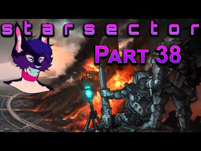 Fen Plays: Starsector: Big Ship Energy [P38]