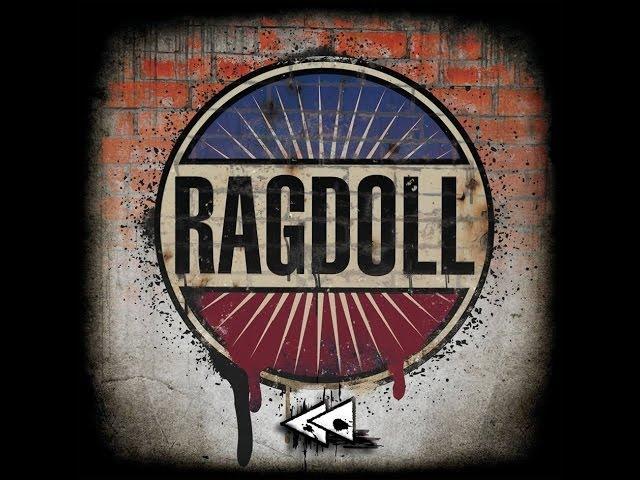 RAGDOLL Interviewed by SROMagInc.com at Rocklahoma 2014