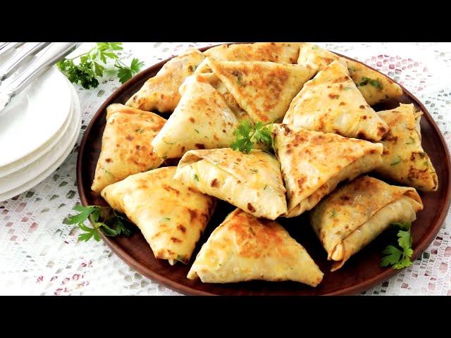 Кабачковые блинчики с начинкой Вкусно и просто