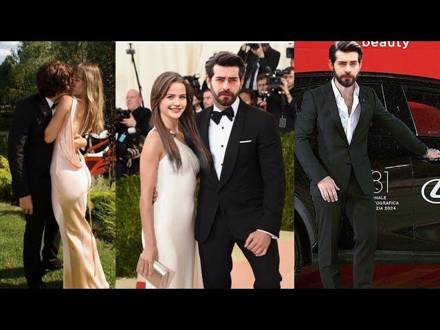 Yağmur Yüksel went to Party:the surprise of Barış Baktaş was the order of the day