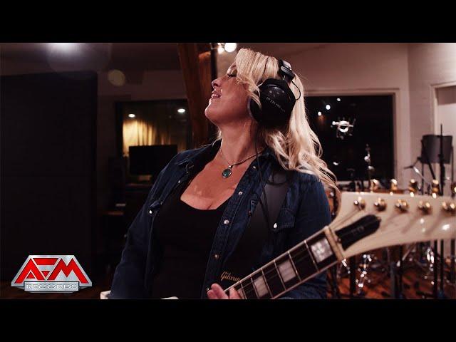 THUNDERMOTHER - I Left My License in the Future (2023) // Official Music Video // AFM Records