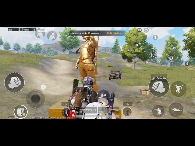 PUBG Mobile gaming and winar winar chicken,dinner, , Navin Game yt gaming new Channel subscribe,