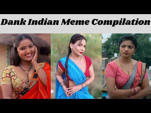 Dank Indian Memes Compilation| Web series Meme| Savage Reply| Bade Harami Ho beta| Moj Kar Di #memes