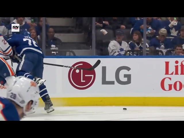 Reaves hit on Nurse - Have your say!